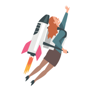 Business Fibre Icon - Time Fibre Internet